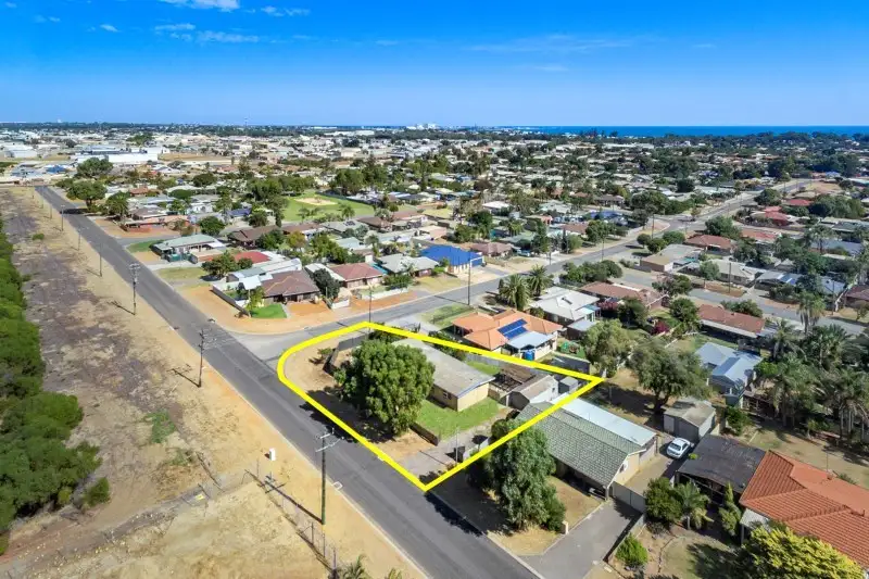 Main view of Homely house listing, 127 Mitchell Street, Spalding WA 6530