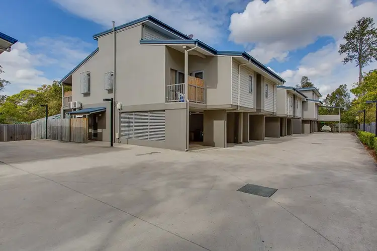 Second view of Homely unit listing, 2/37 Brickfield Road, Aspley QLD 4034