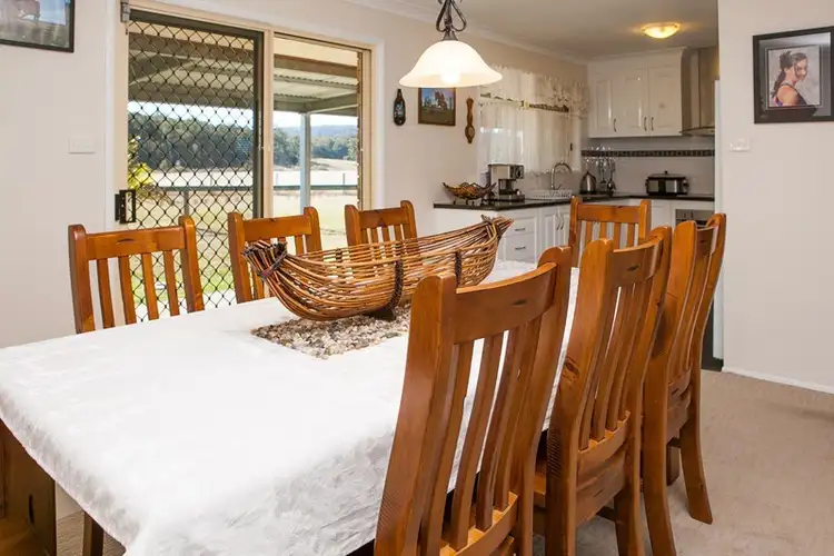 Sixth view of Homely house listing, 19 Calvert Station Road, Calvert QLD 4340