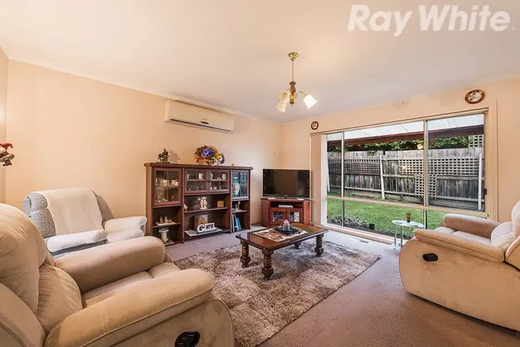 Second view of Homely house listing, 2/15 Westham Crescent, Bayswater VIC 3153