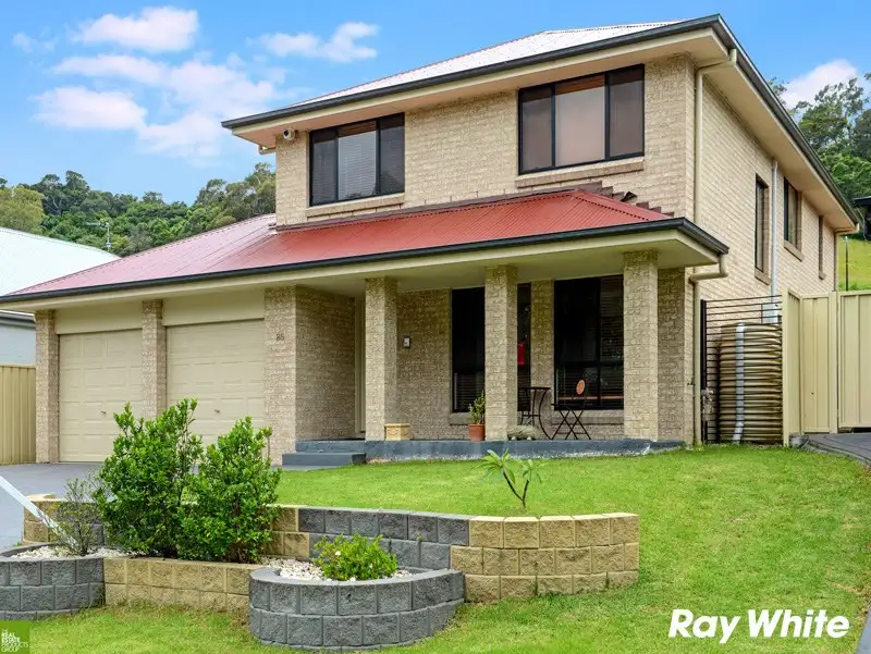 Main view of Homely house listing, 85 Esperance Drive, Albion Park NSW 2527