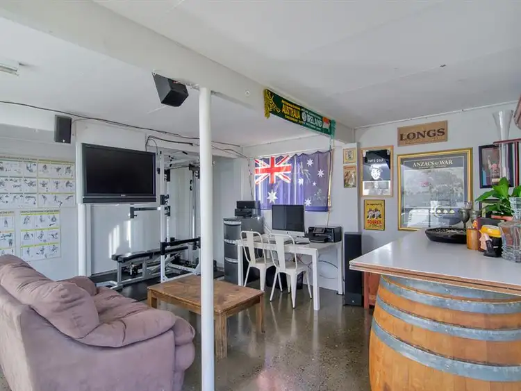 Fourth view of Homely house listing, 14 Cabarita Avenue, Tugun QLD 4224
