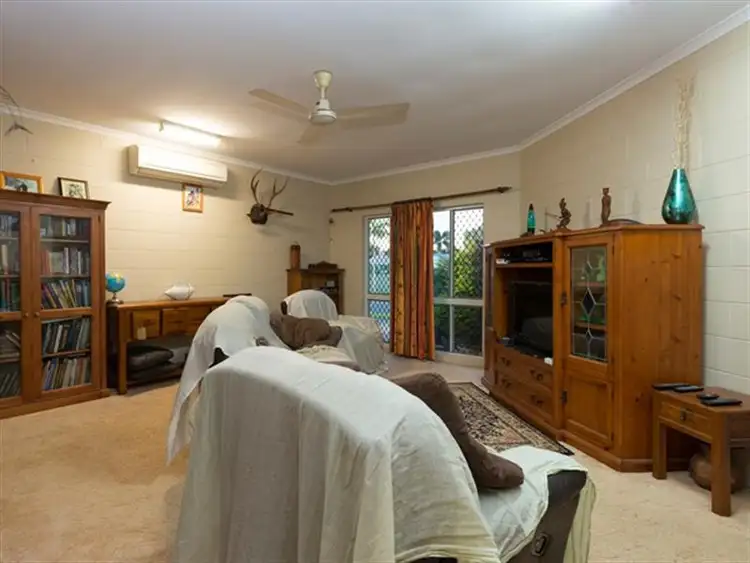 Fourth view of Homely house listing, 16 Atlantic Close, White Rock QLD 4868