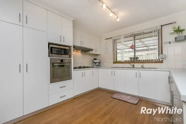 Sixth view of Homely house listing, 4 First Fleet Court, Wynn Vale SA 5127