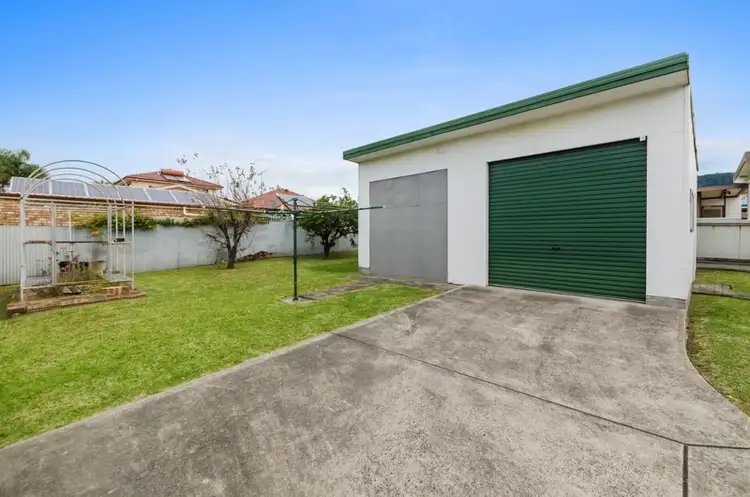 Second view of Homely house listing, 11 Winton Place, Fairy Meadow NSW 2519