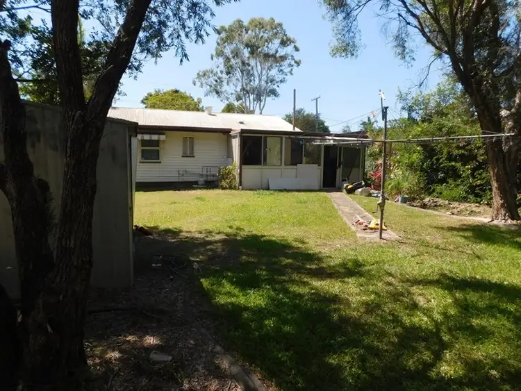 Second view of Homely house listing, 21 Malabar Street, Wynnum West QLD 4178
