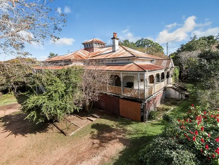 Sixth view of Homely house listing, Denmark Hill, Ipswich QLD 4305
