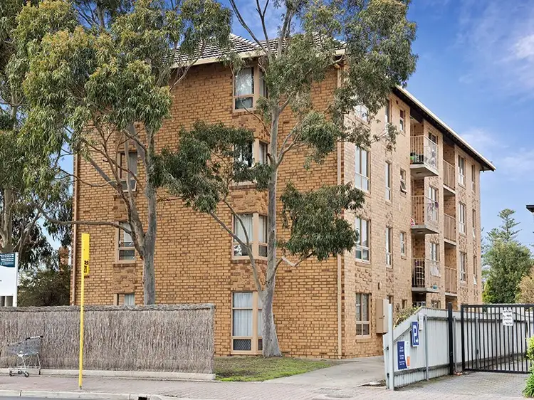 Second view of Homely apartment listing, 19/10-12 Gordon Street, Glenelg SA 5045