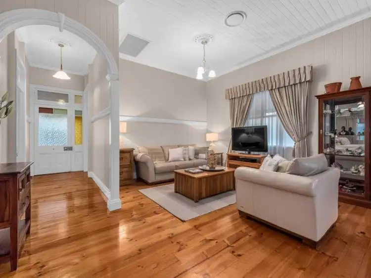 Third view of Homely house listing, 137 Rode Road, Wavell Heights QLD 4012