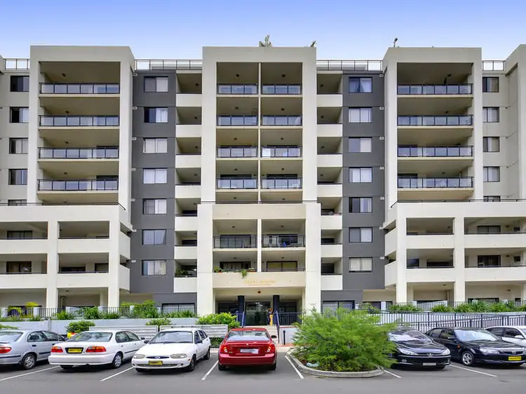 409/3-11 Orara Street, Waitara NSW 2077
