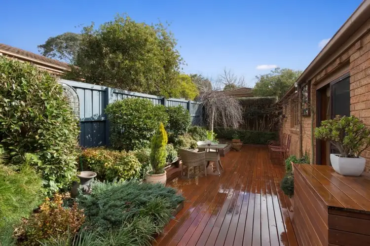 Fourth view of Homely house listing, 11/54-62 Parker Street, Templestowe Lower VIC 3107