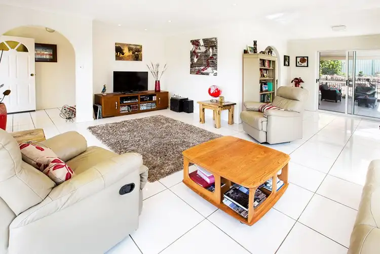 Sixth view of Homely house listing, 21 Cheshire Street, Kippa-ring QLD 4021