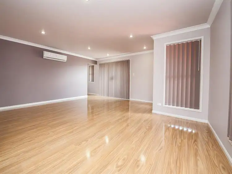 Main view of Homely unit listing, Unit 2/10 Kirklees Street, Newtown QLD 4350