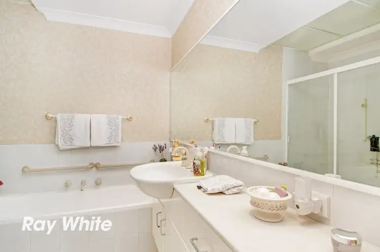 Seventh view of Homely villa listing, 7 Castle Pines Drive, Baulkham Hills NSW 2153