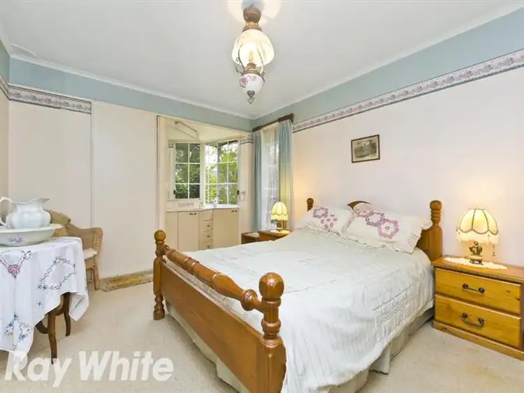Fourth view of Homely house listing, 7 Iona Avenue, North Rocks NSW 2151