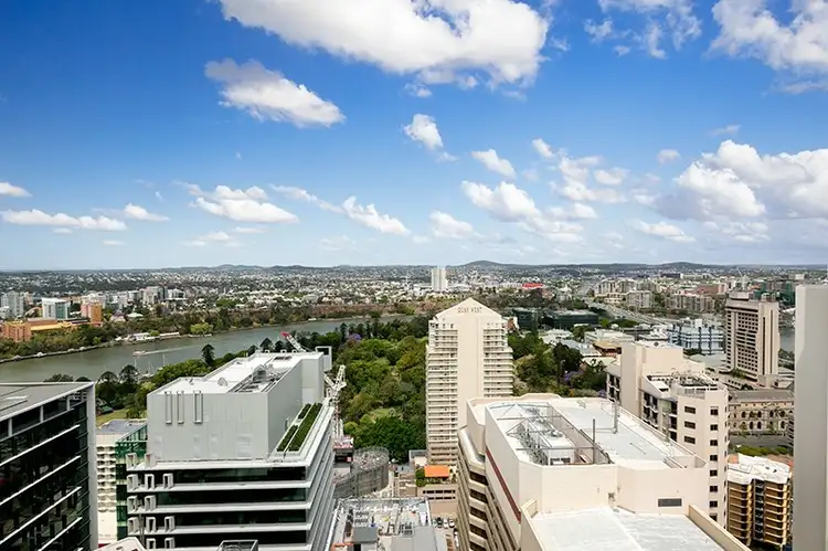3501/70 Mary Street, Brisbane QLD 4000