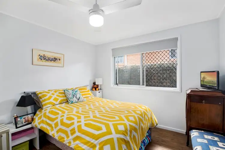 Sixth view of Homely house listing, 77 Leyte Avenue, Palm Beach QLD 4221