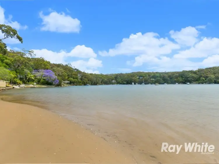 Seventh view of Homely house listing, 101 Pacific Crescent, Maianbar NSW 2230