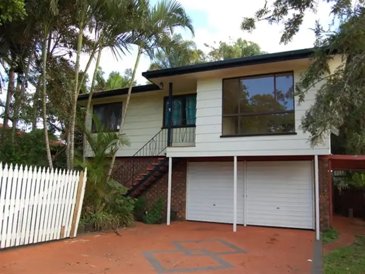 Main view of Homely house listing, 7 Caloundra Street, Manly West QLD 4179