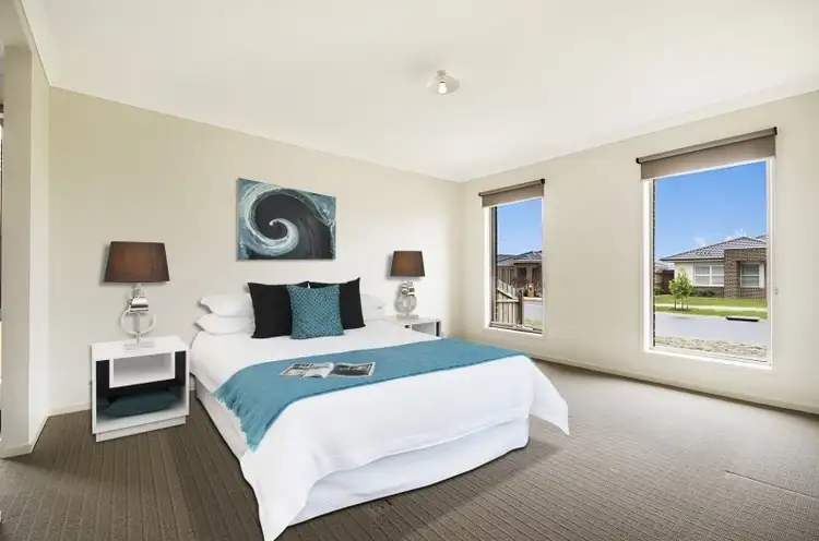 Fifth view of Homely house listing, 34 Hamish Drive, Bannockburn VIC 3331