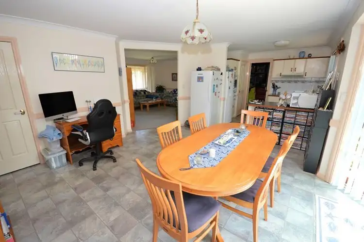 Fifth view of Homely house listing, 2A Polwarth Drive, Coffs Harbour NSW 2450