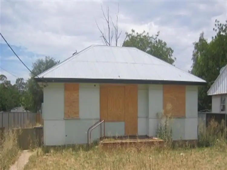 6 Greene Avenue, Coonamble NSW 2829