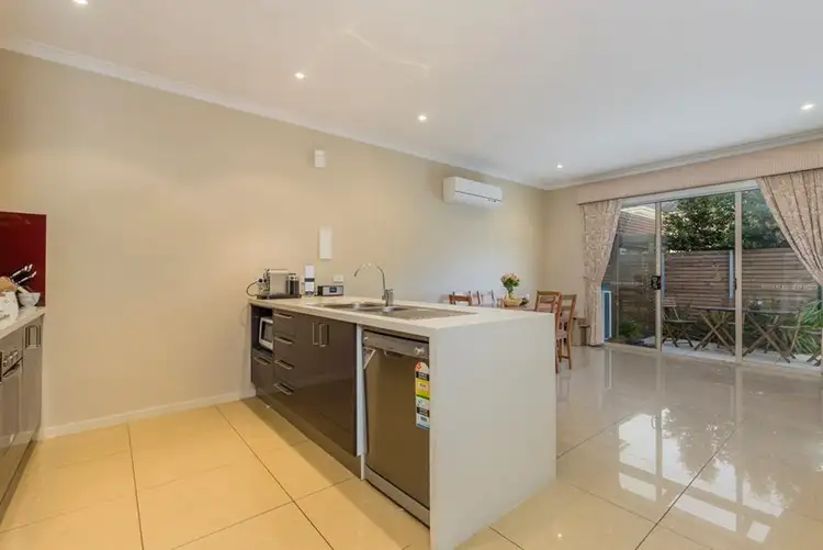 Fourth view of Homely townhouse listing, 2/100-108 West Fyans Street, Newtown VIC 3220