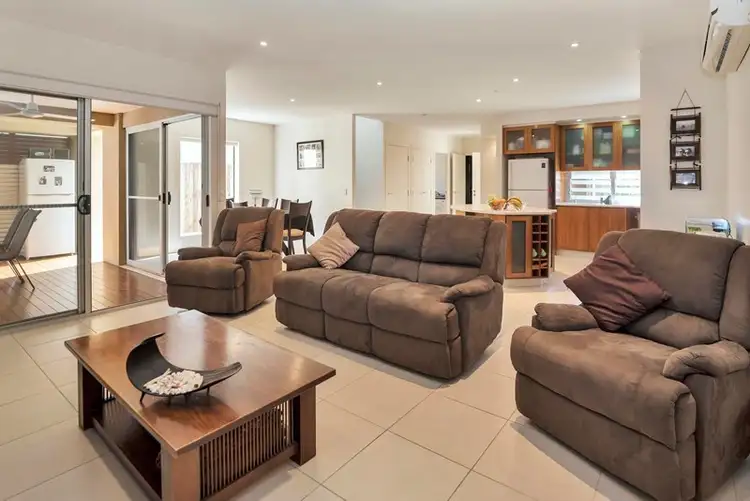Fifth view of Homely other listing, 3/62 Broad Street, Labrador QLD 4215