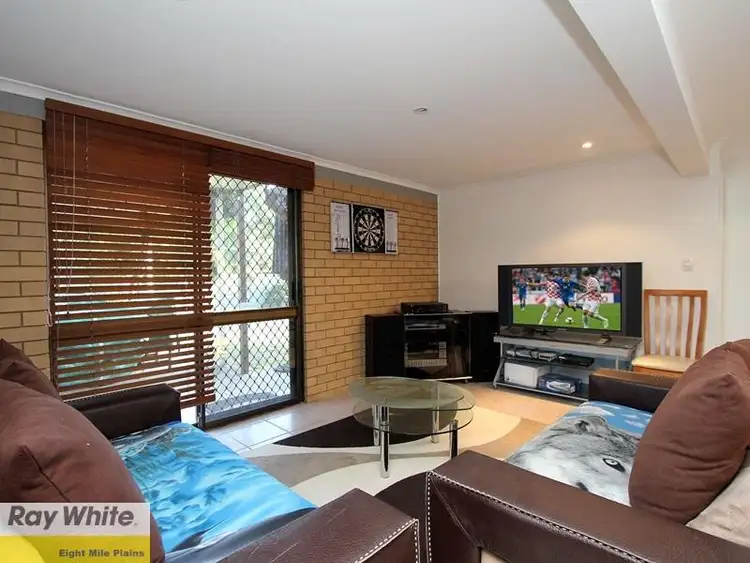 Sixth view of Homely house listing, 8 Cressbrook Street, Eight Mile Plains QLD 4113