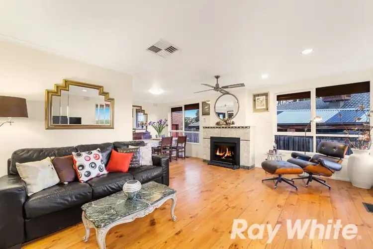 5 Fernlea Close, Watsonia North VIC 3087