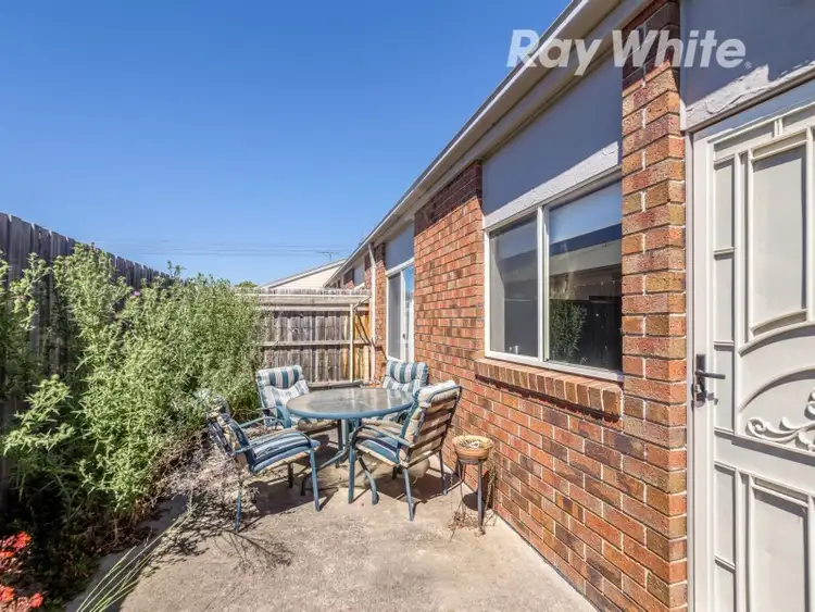 Seventh view of Homely unit listing, 38/877-879 Plenty Road, South Morang VIC 3752