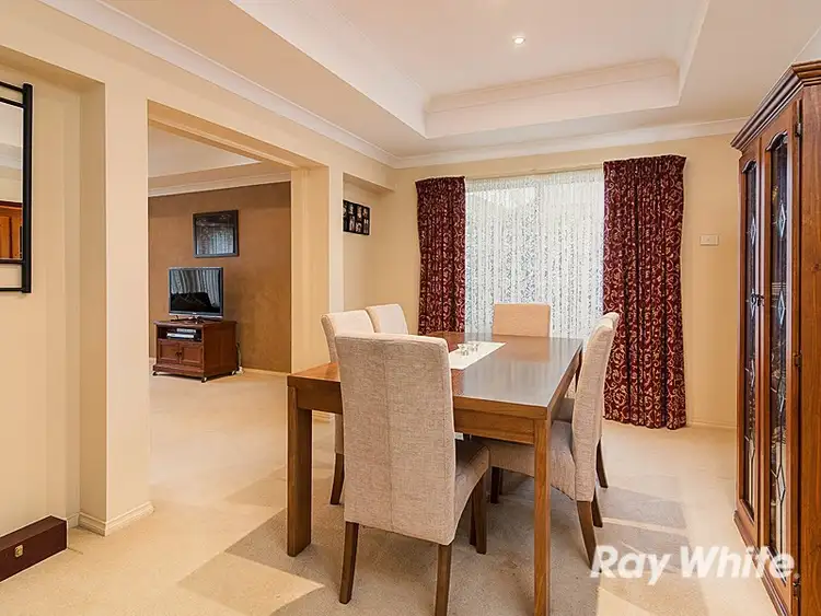 Third view of Homely house listing, 69 Burnbank Way, Mount Barker SA 5251