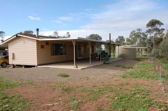 Third view of Homely house listing, 352 Schmidt Road, Quorn SA 5433