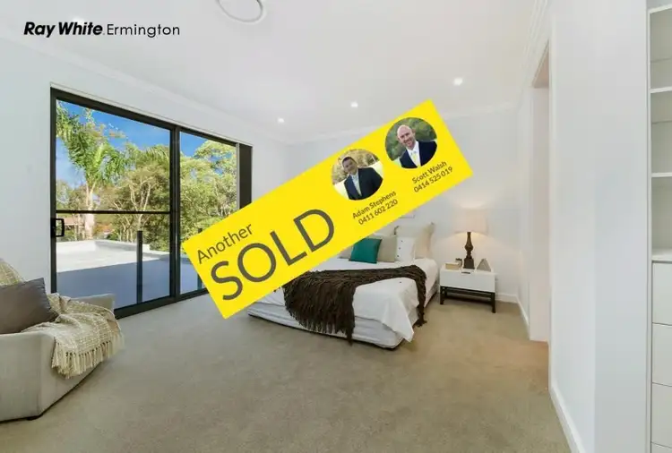 Sixth view of Homely house listing, 14A Fremont Avenue, Ermington NSW 2115