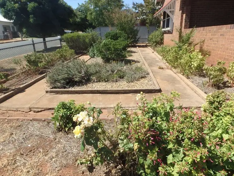 Second view of Homely house listing, 8 View Street, Temora NSW 2666