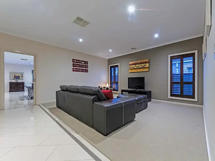 Sixth view of Homely house listing, 53 Eagleridge Promenade, Tarneit VIC 3029