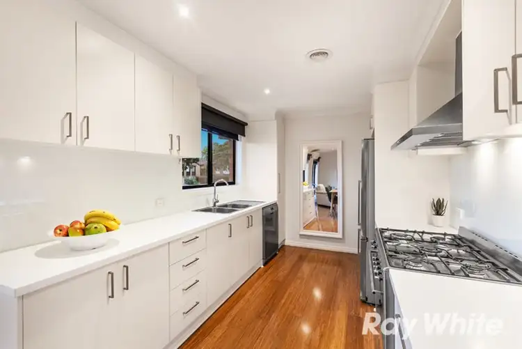 Third view of Homely house listing, 78A Hendersons Road, Epping VIC 3076