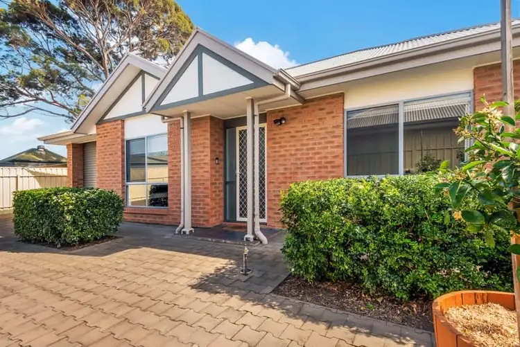 3/9 Kelmscott Street, Rosewater SA 5013