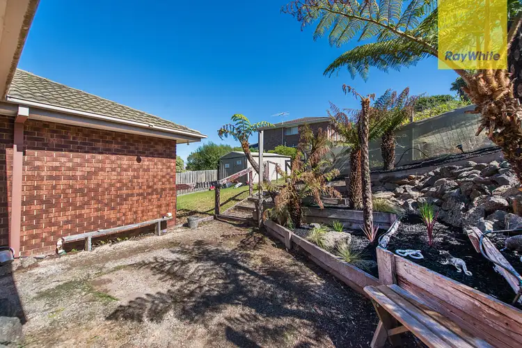 Seventh view of Homely house listing, 1 Ormonde Road, Ferntree Gully VIC 3156