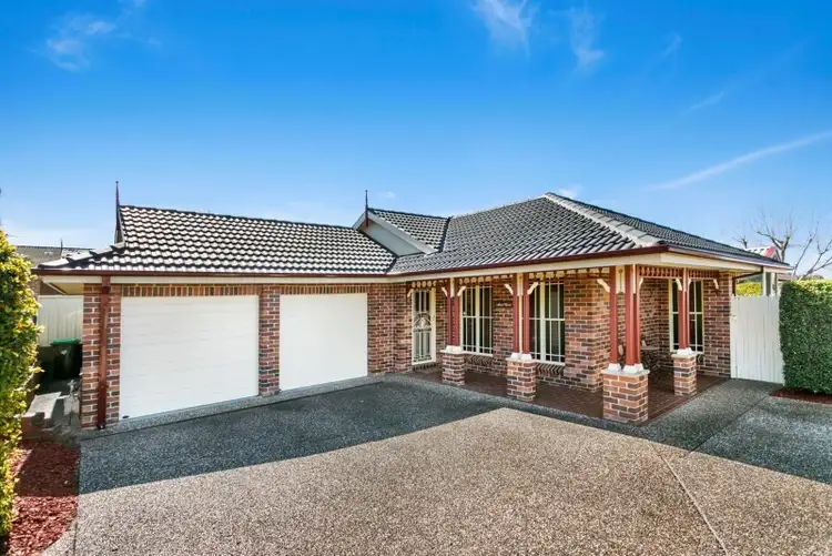 61 Daintree Drive, Albion Park NSW 2527