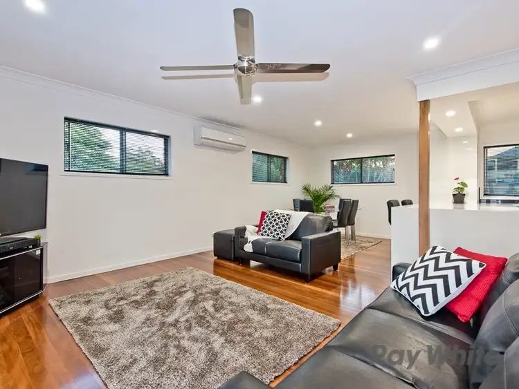 Sixth view of Homely house listing, 60 Warrimoo Street, Bracken Ridge QLD 4017