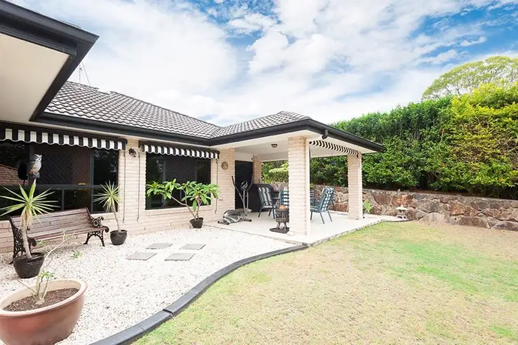 Third view of Homely house listing, 48 Kathleen Drive, Bli Bli QLD 4560