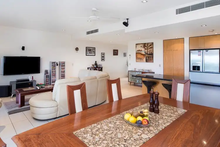 Fifth view of Homely townhouse listing, 5225 Bay Hill Terrace, Sanctuary Cove QLD 4212