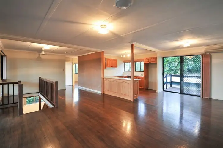 Third view of Homely house listing, 8 Balaka Street, Cannonvale QLD 4802