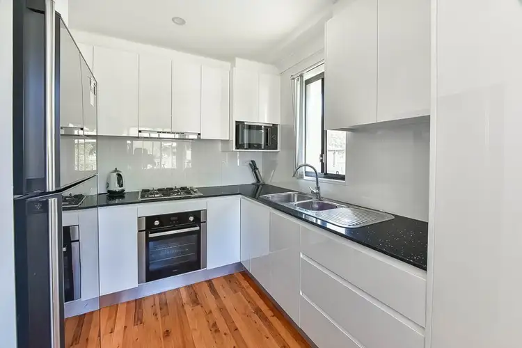 Second view of Homely house listing, 10 Scribbly Place, Macquarie Fields NSW 2564
