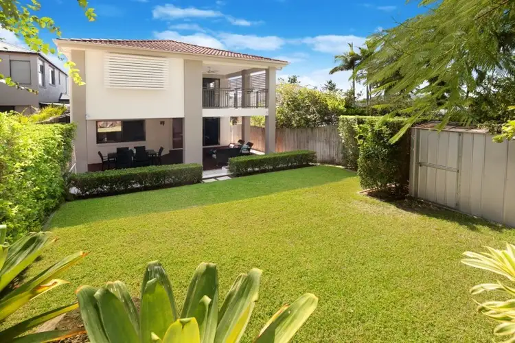 Second view of Homely house listing, 64 Robertson Street, Sherwood QLD 4075