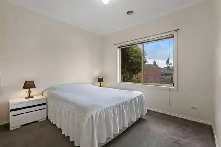 Fifth view of Homely unit listing, 3/25 Ebony Parade, Heidelberg West VIC 3081