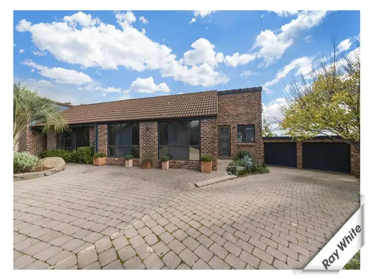 Main view of Homely house listing, 9 Dietrich Place, Chisholm ACT 2905