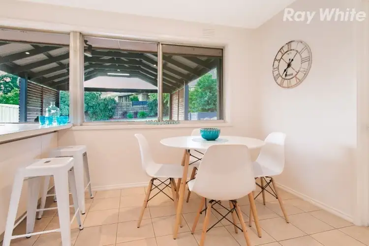 Fifth view of Homely house listing, 21 Mareeba Crescent, Bayswater VIC 3153