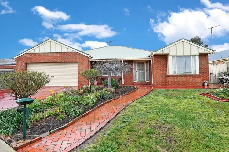1 Marconi Place, Lara VIC 3212